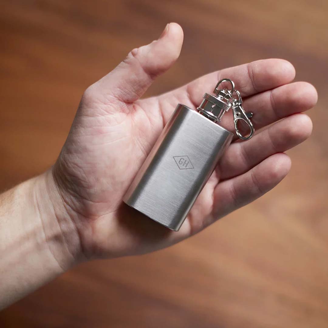Mini Hip Flask