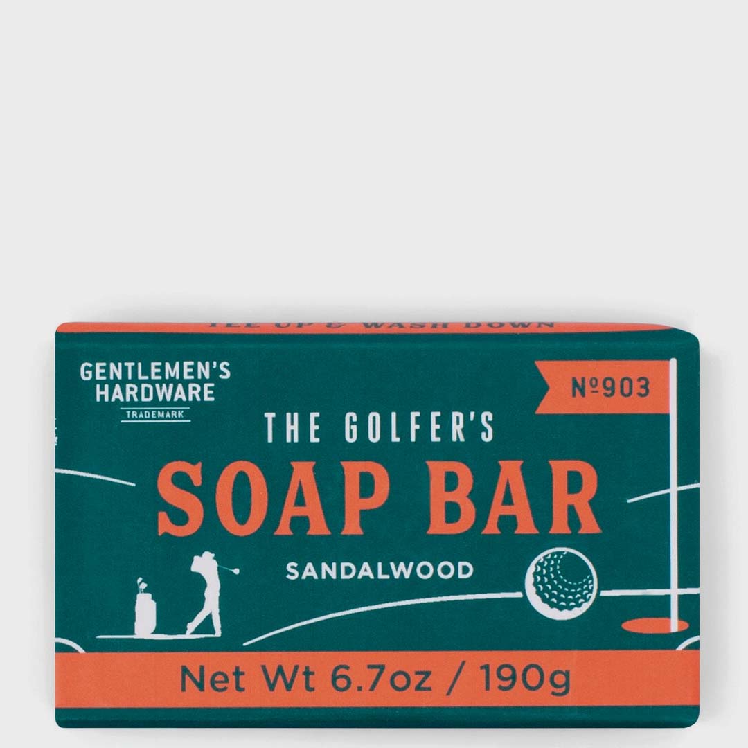 Soap | Sandalwood