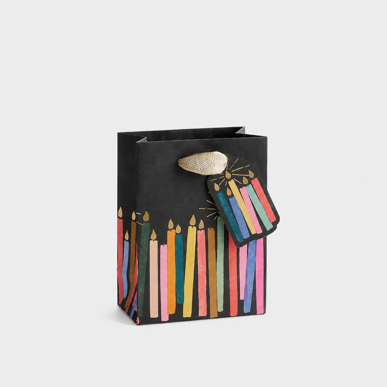 Gift Bag | Candles