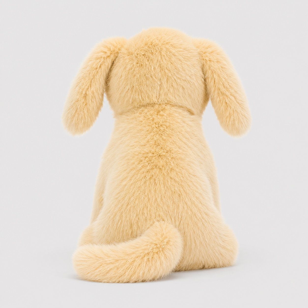 Golden Puppy