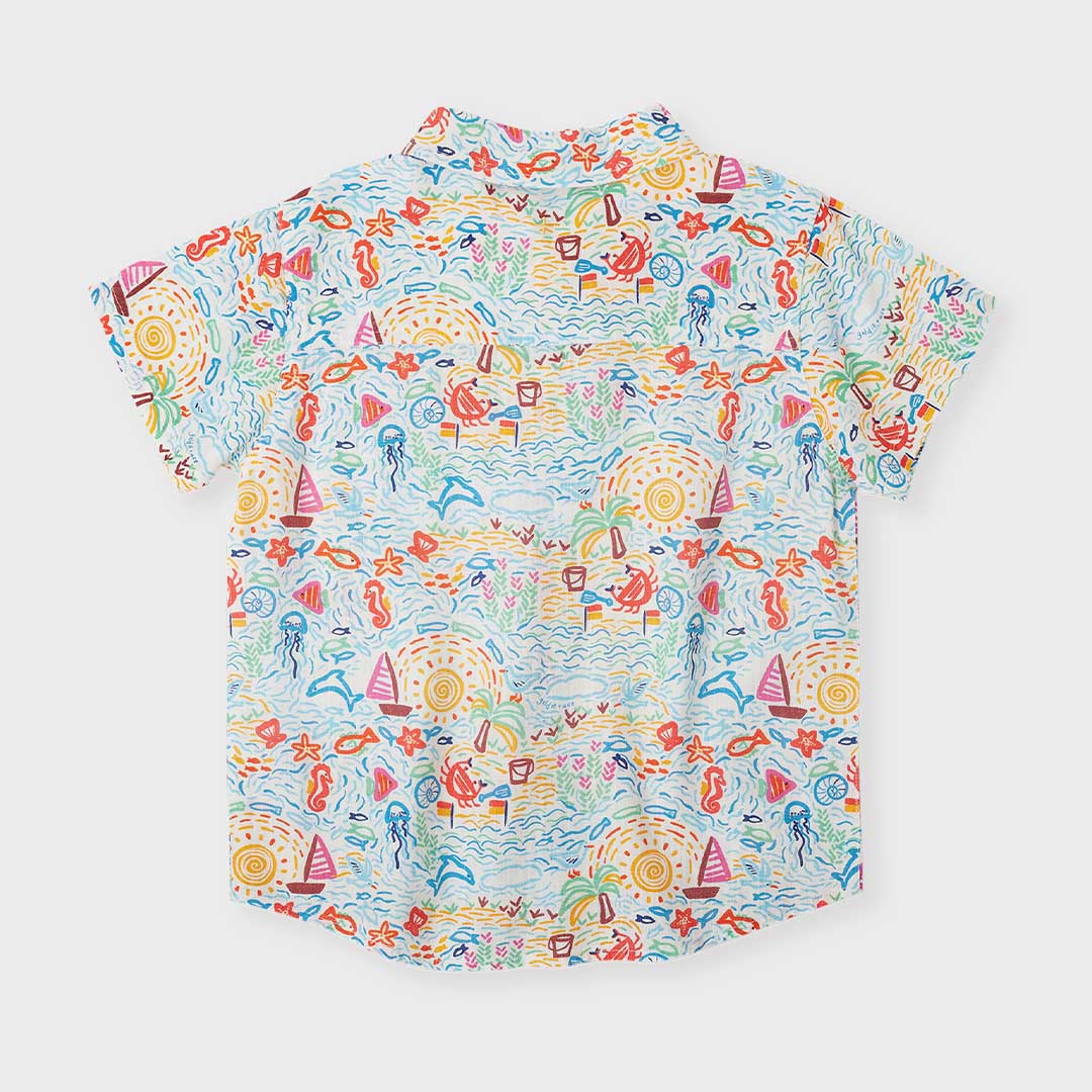 Holiday Shirt | Summer Bay
