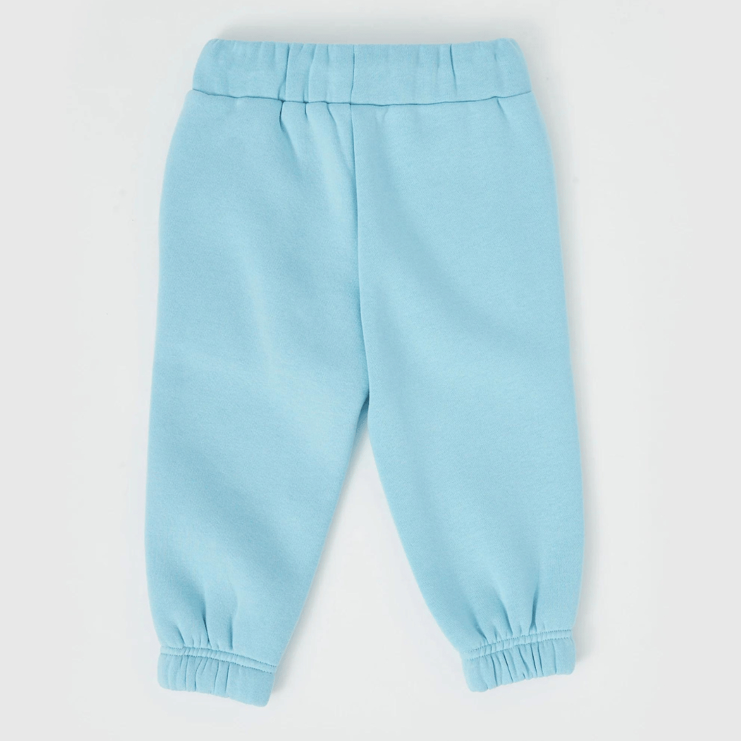 DYLAN SWEATPANTS | SKY