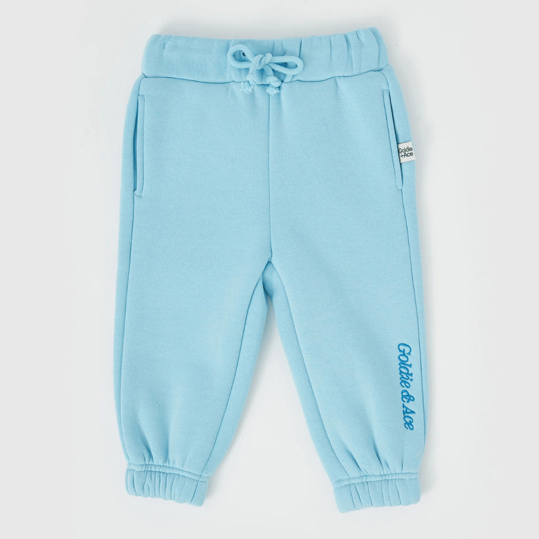 DYLAN SWEATPANTS | SKY
