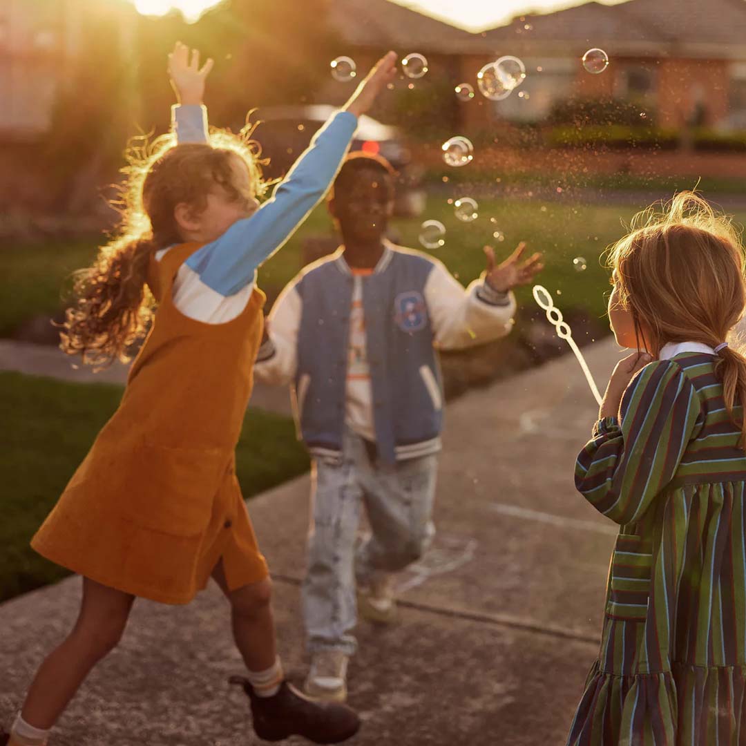 POLLY CORDUROY PINAFORE DRESS | GOLDEN