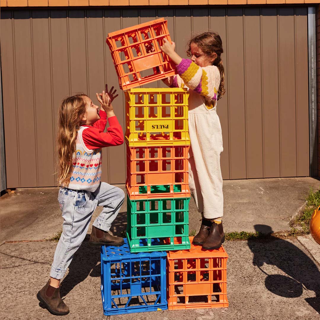 SAMMY CORDUROY OVERALLS | OAT