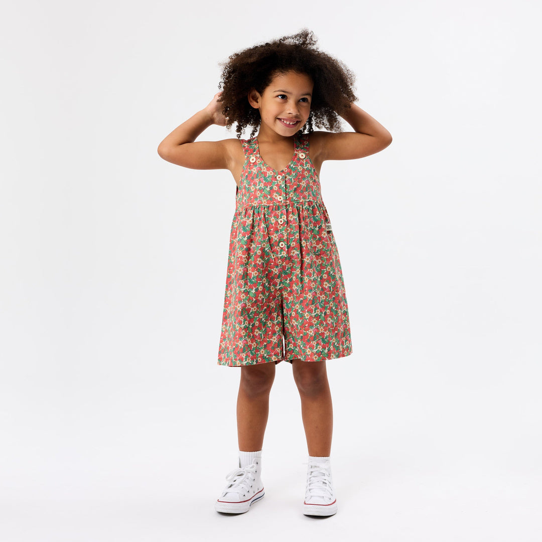 Sara Strawberry Shortall | Strawberry — lifestyle view