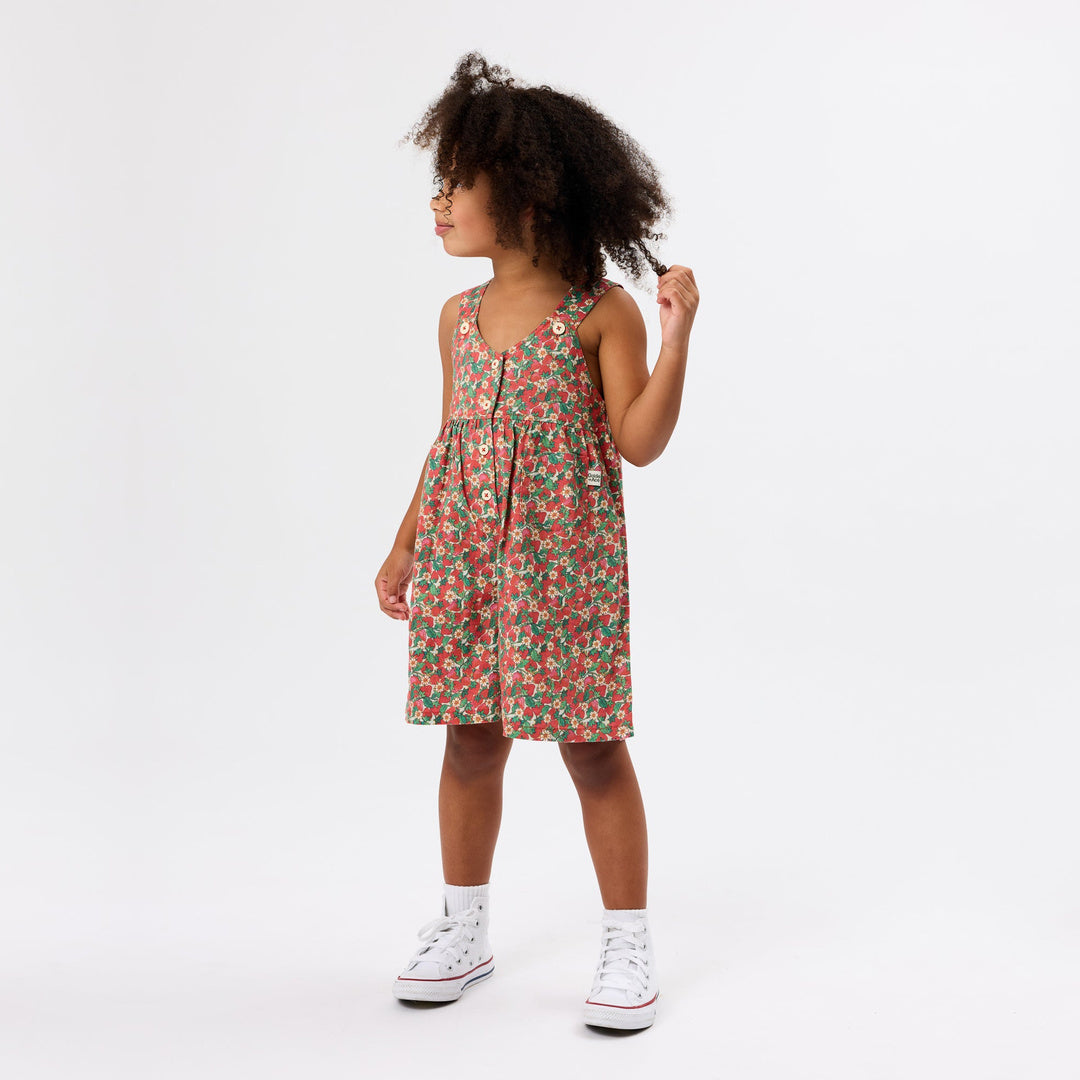 Sara Strawberry Shortall | Strawberry — lifestyle view