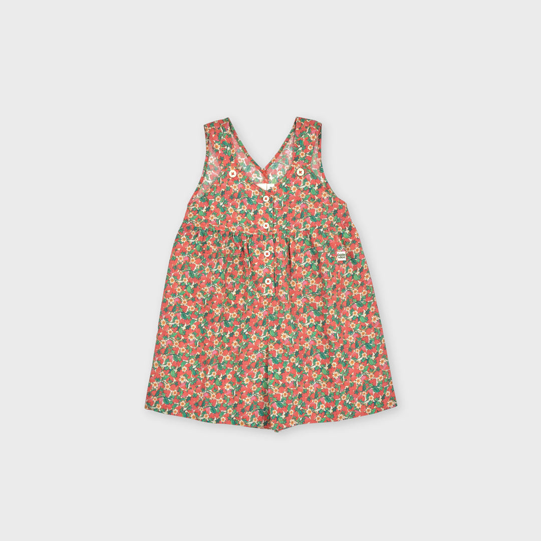 Sara Strawberry Shortall | Strawberry — product view