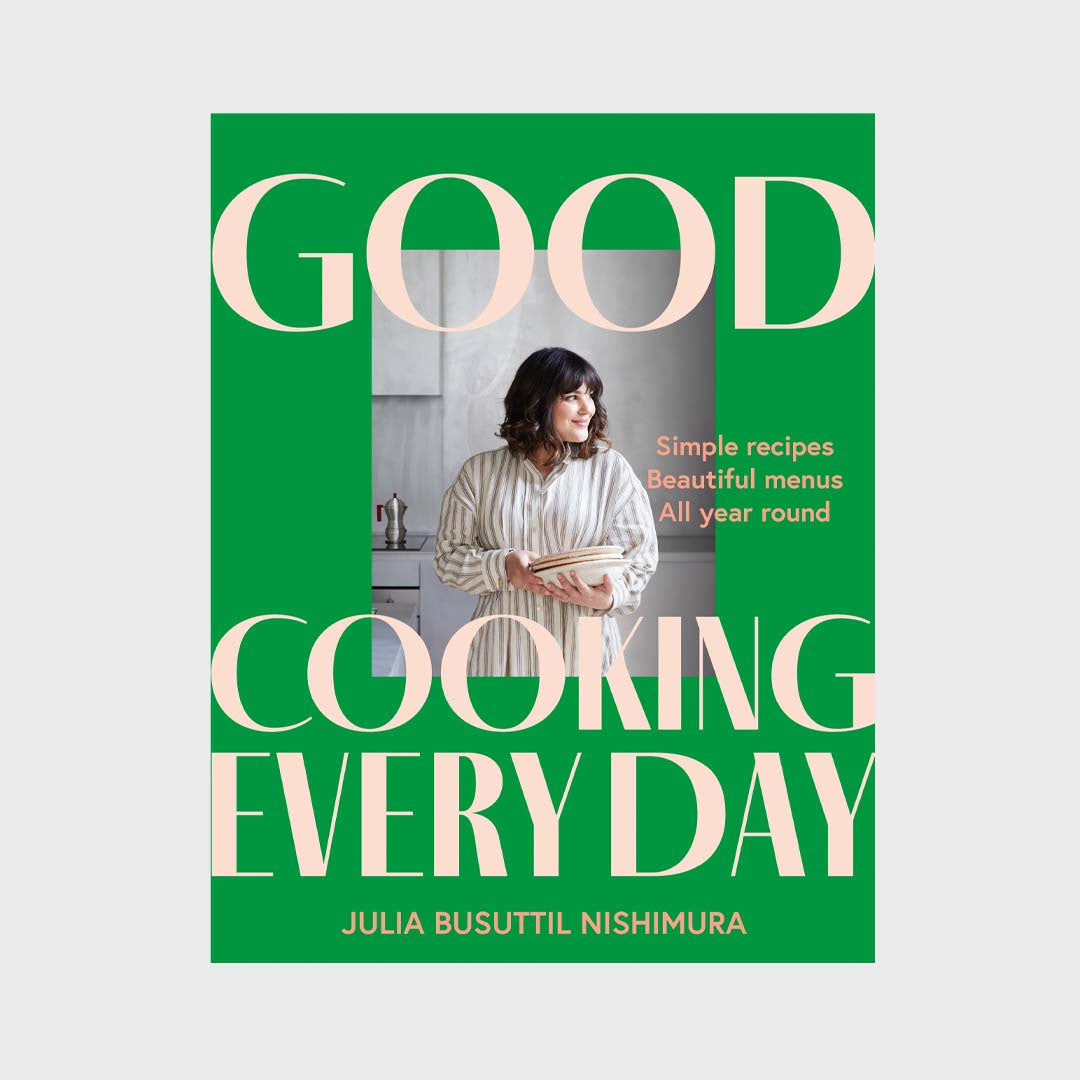 GOOD COOKING EVERY DAY | SIMPLE RECIPES