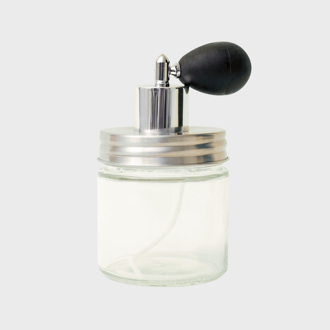 MAKE YOUR OWN PERFUME