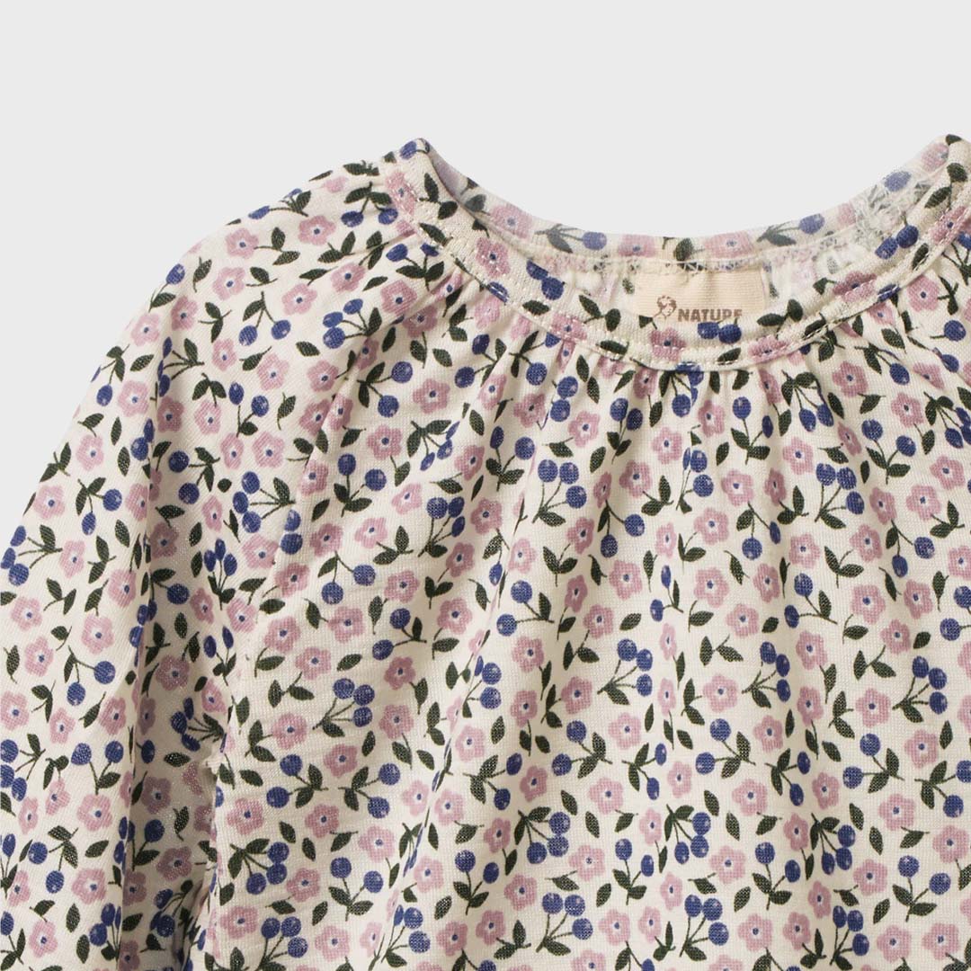 Gretel Top | Briarwood Lilac