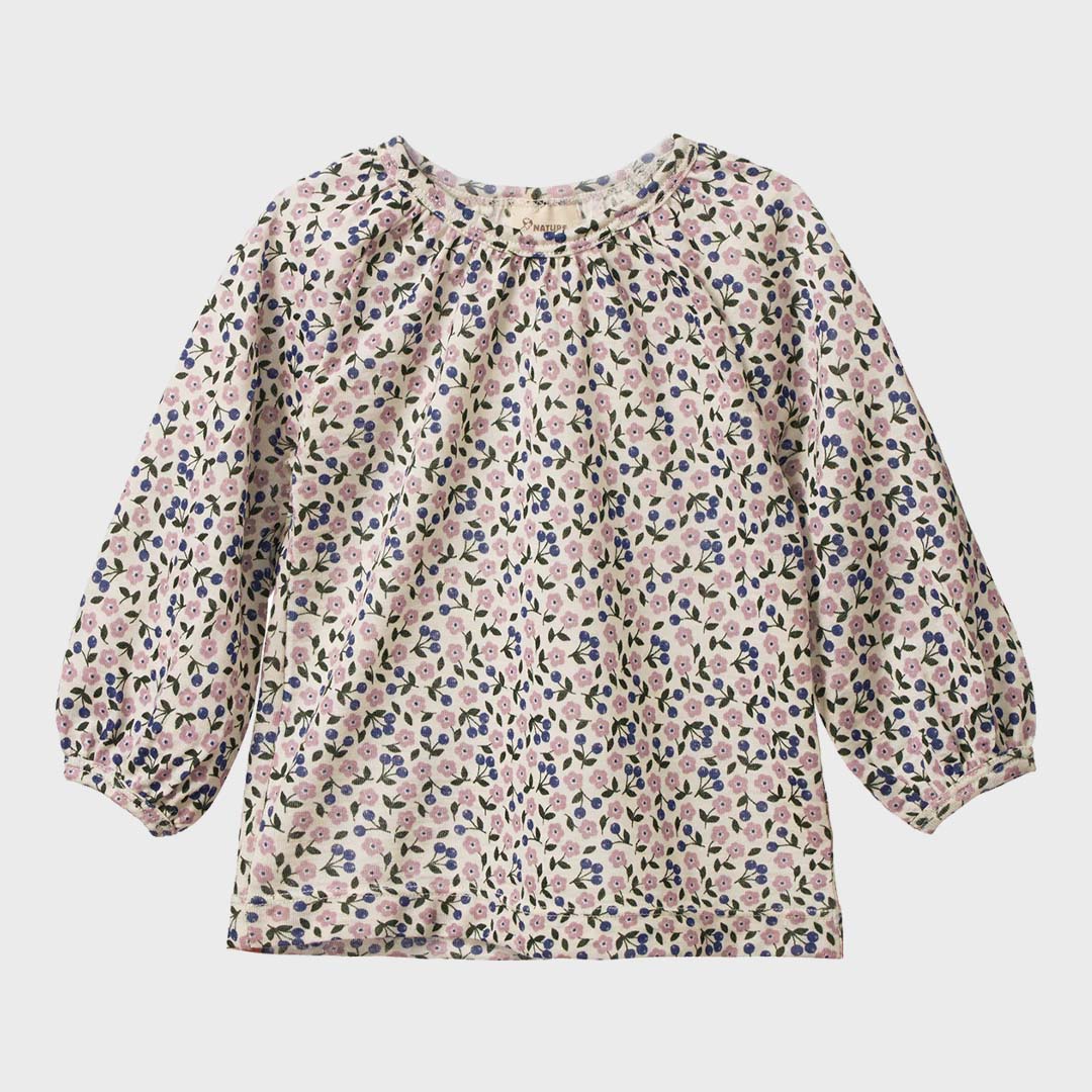 Gretel Top | Briarwood Lilac