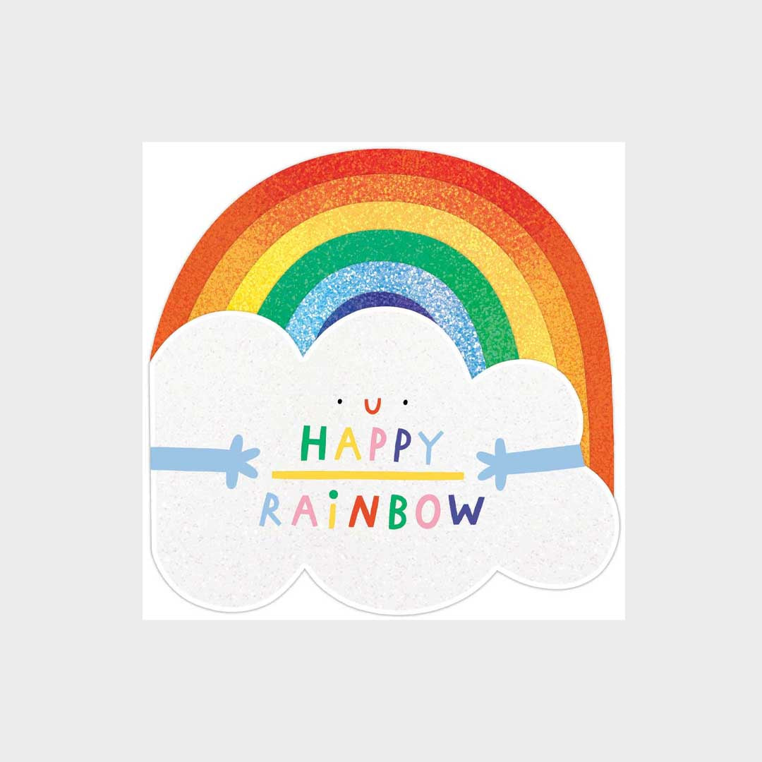 Happy Rainbow