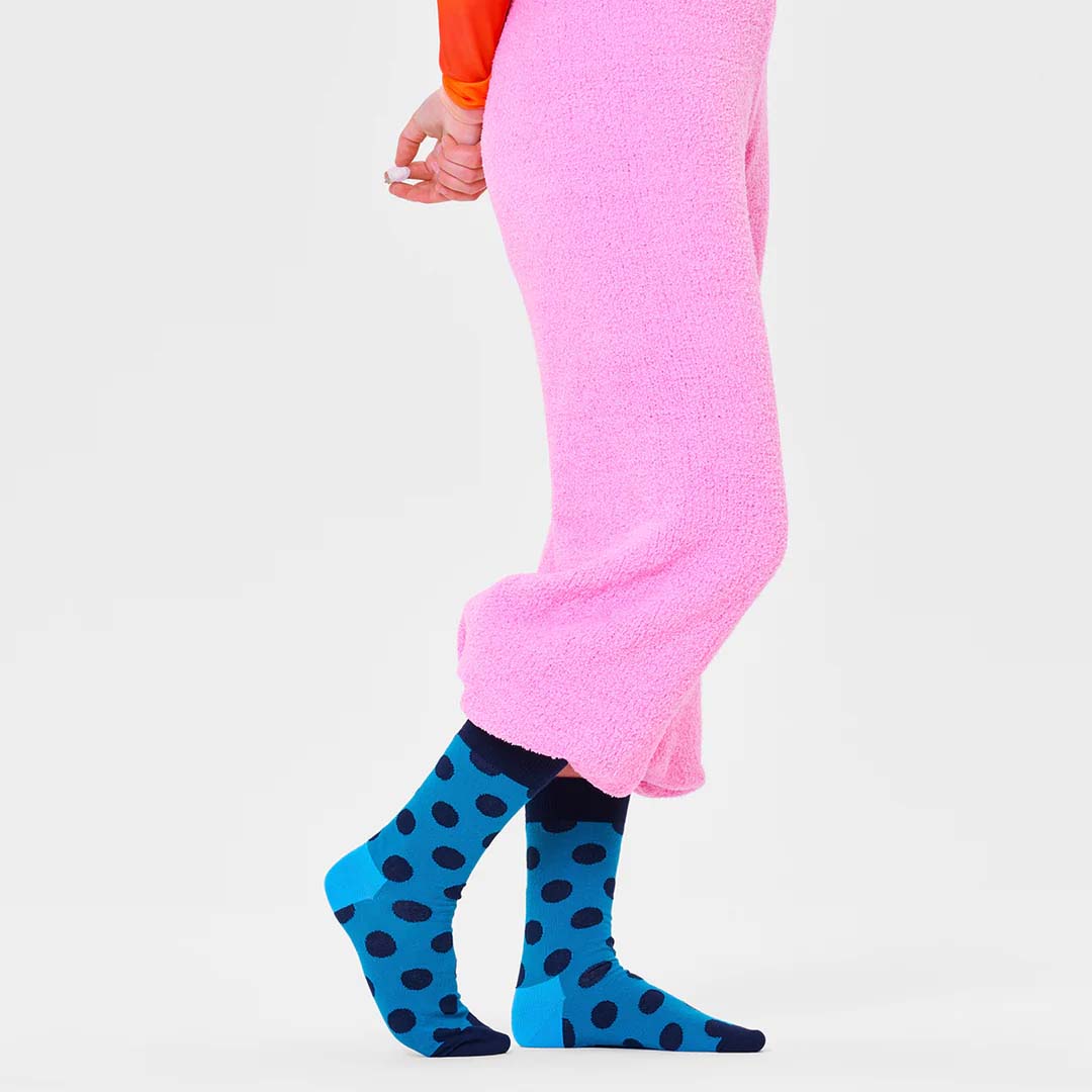 BIG DOT SOCK (6700)