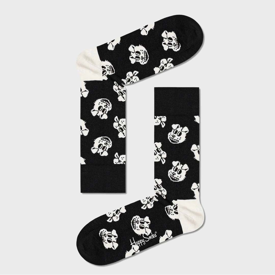 DOGGO SOCK | BLACK