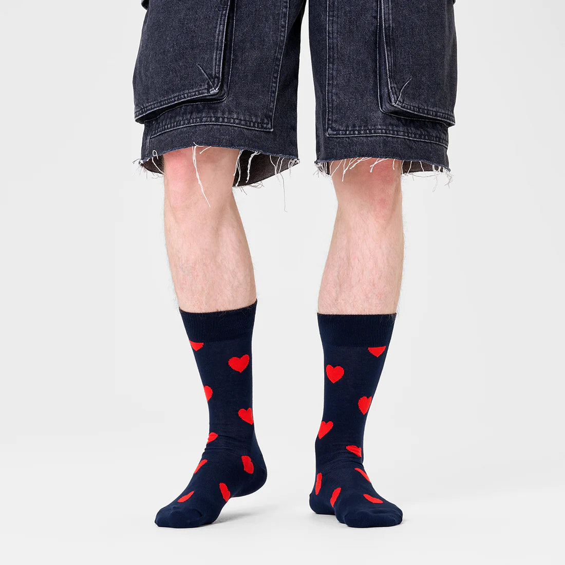 HEART SOCK
