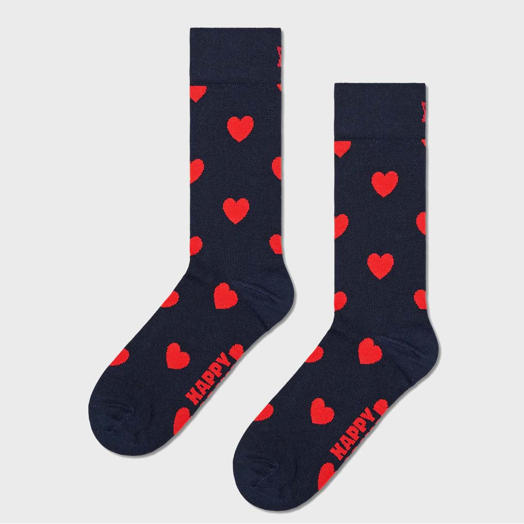 HEART SOCK