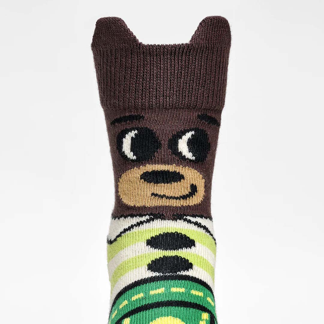 KIDS SOCK | BEAR