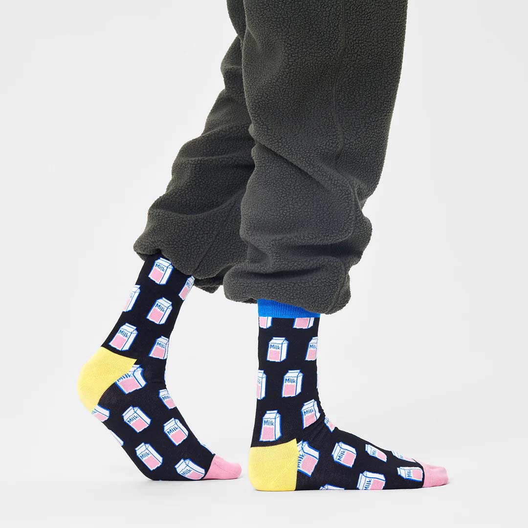 Milk Sock (9300)