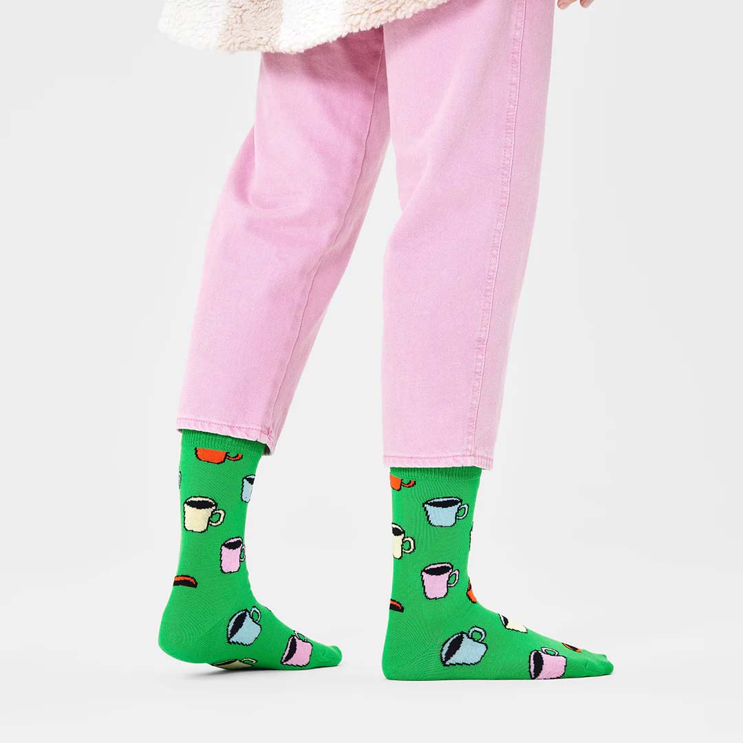 MY CUP OF TEA SOCK (7303)