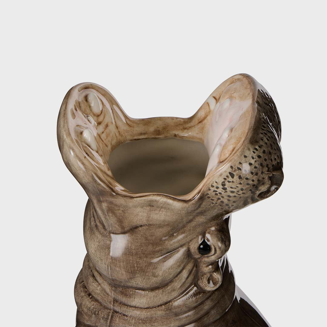 Harry Hippo Vase