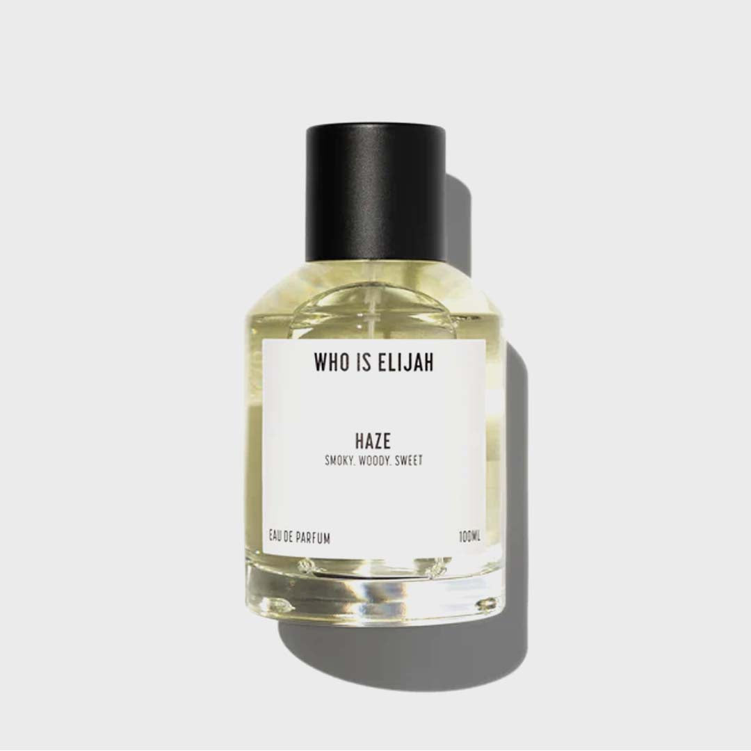 HAZE | 100ml