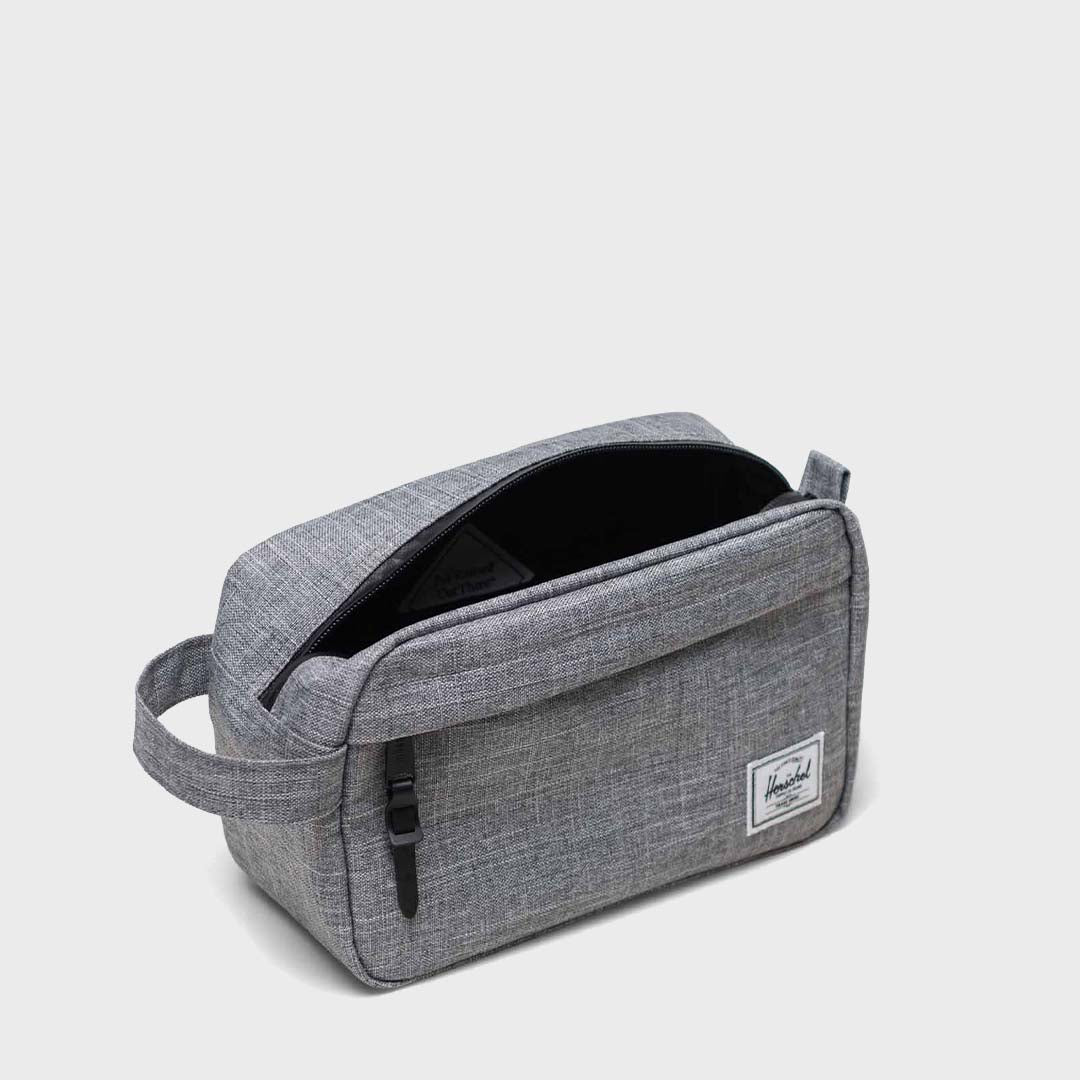 Chapter Travel Kit | Raven Crosshatch