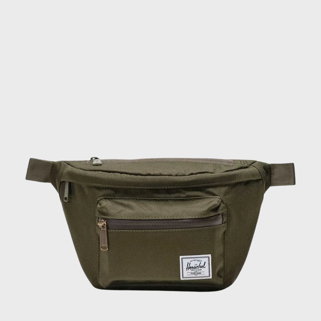 Pop Quiz Hip Pack | Ivy Green