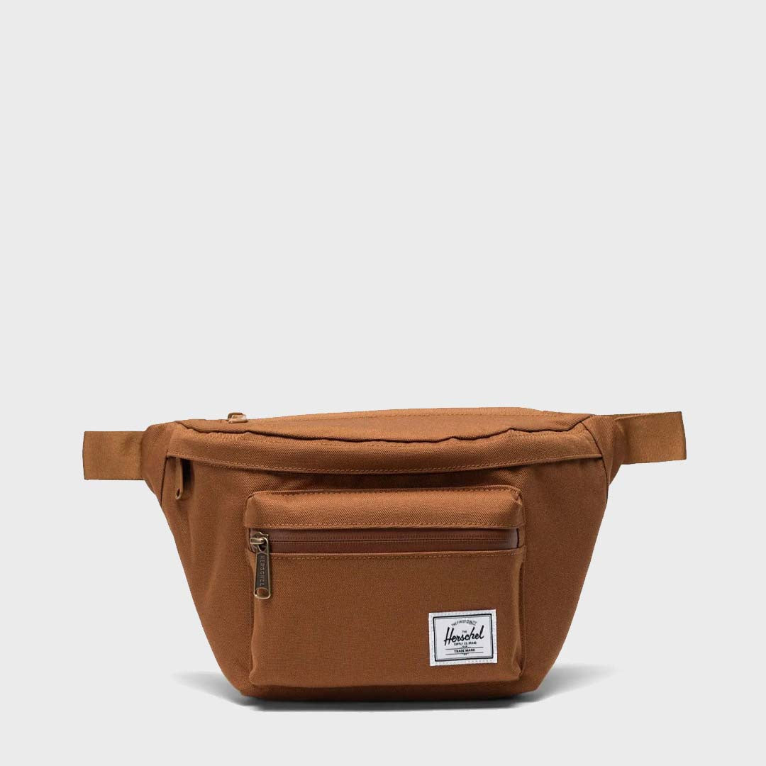 POP QUIZ HIP PACK | RUBBER