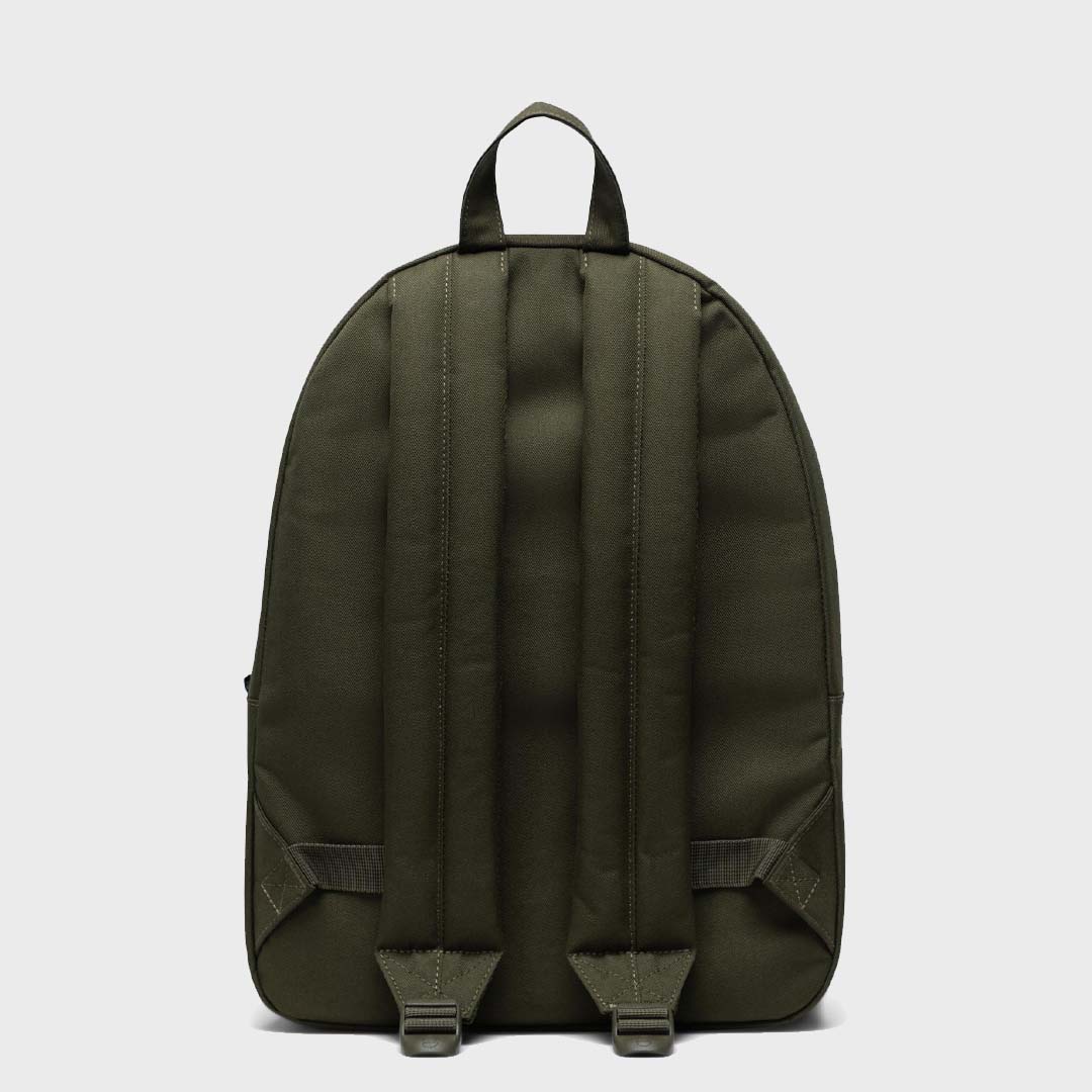 CLASSIC BACKPACK STANDARD | IVY GREEN