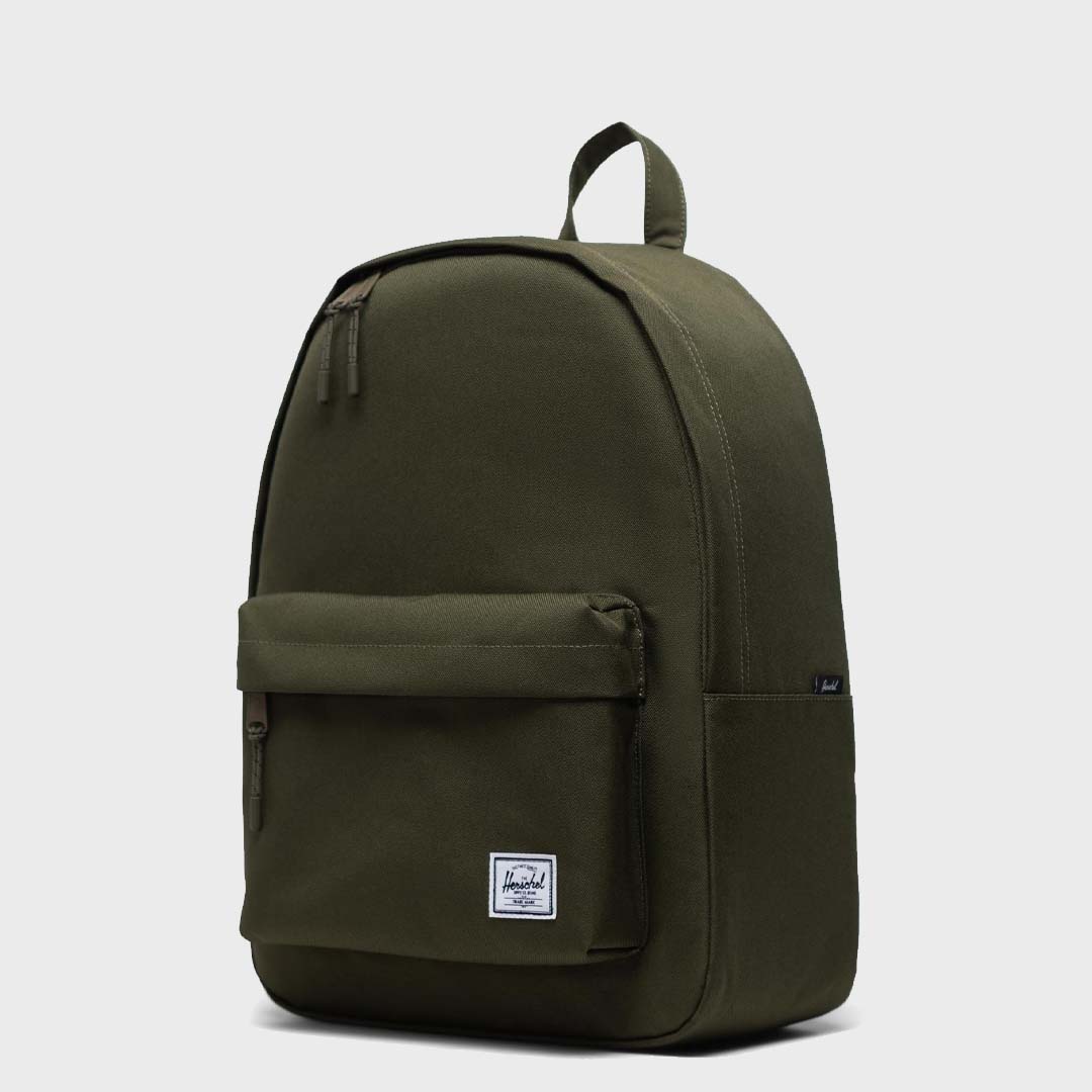 CLASSIC BACKPACK STANDARD | IVY GREEN