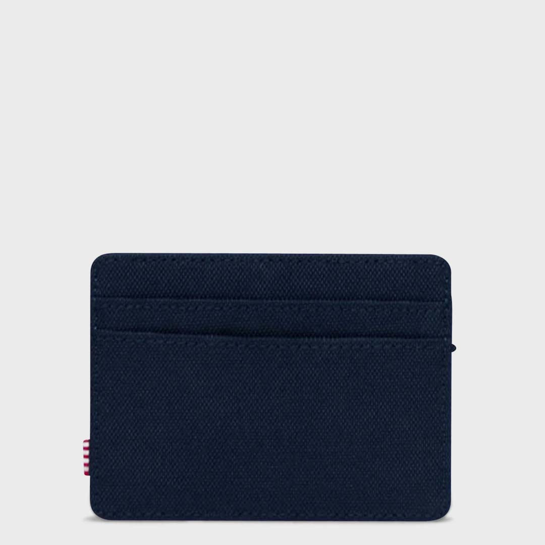 Charlie Cardholder | Navy