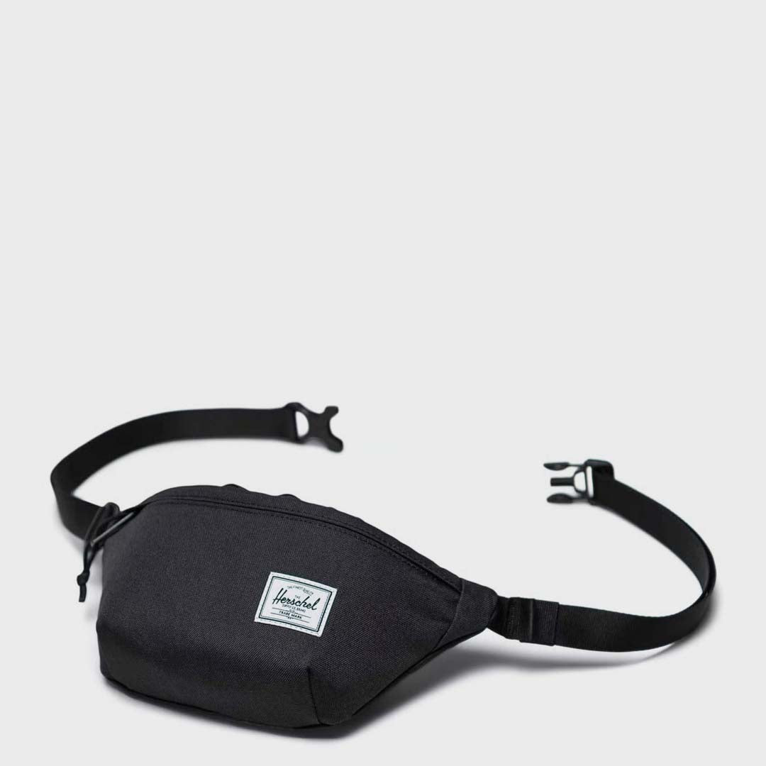 Classic Hip Pack | Black 1L