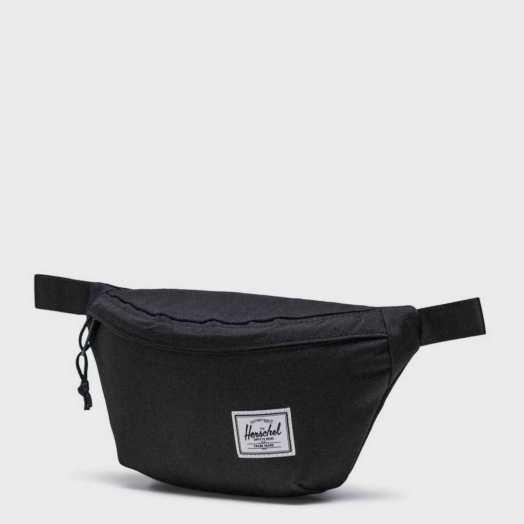 Classic Hip Pack | Black 1L