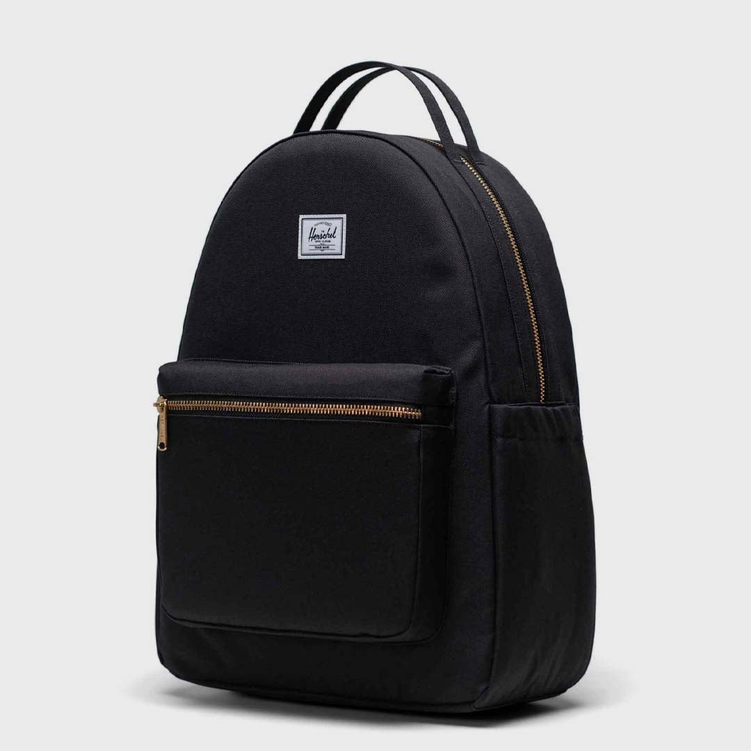 Nova Backpack | Black 18L