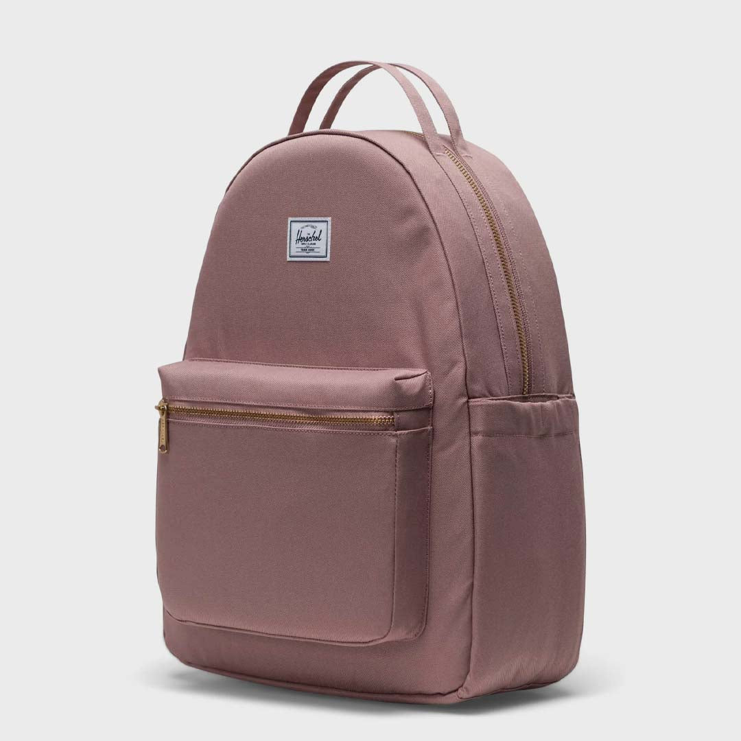Nova Backpack | Ash Rose 18L