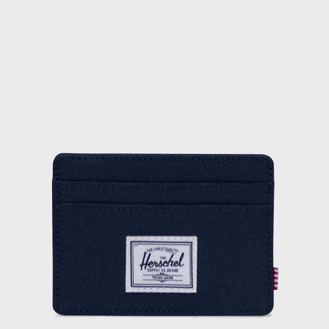 Charlie Cardholder | Navy