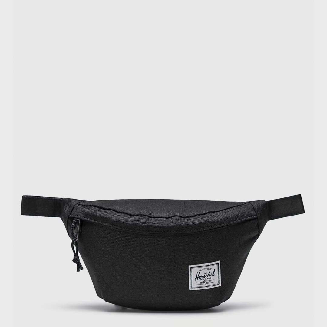 Classic Hip Pack | Black 1L