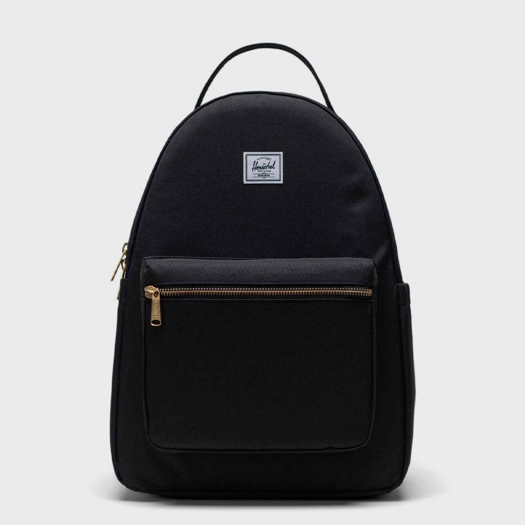 Nova Backpack | Black 18L