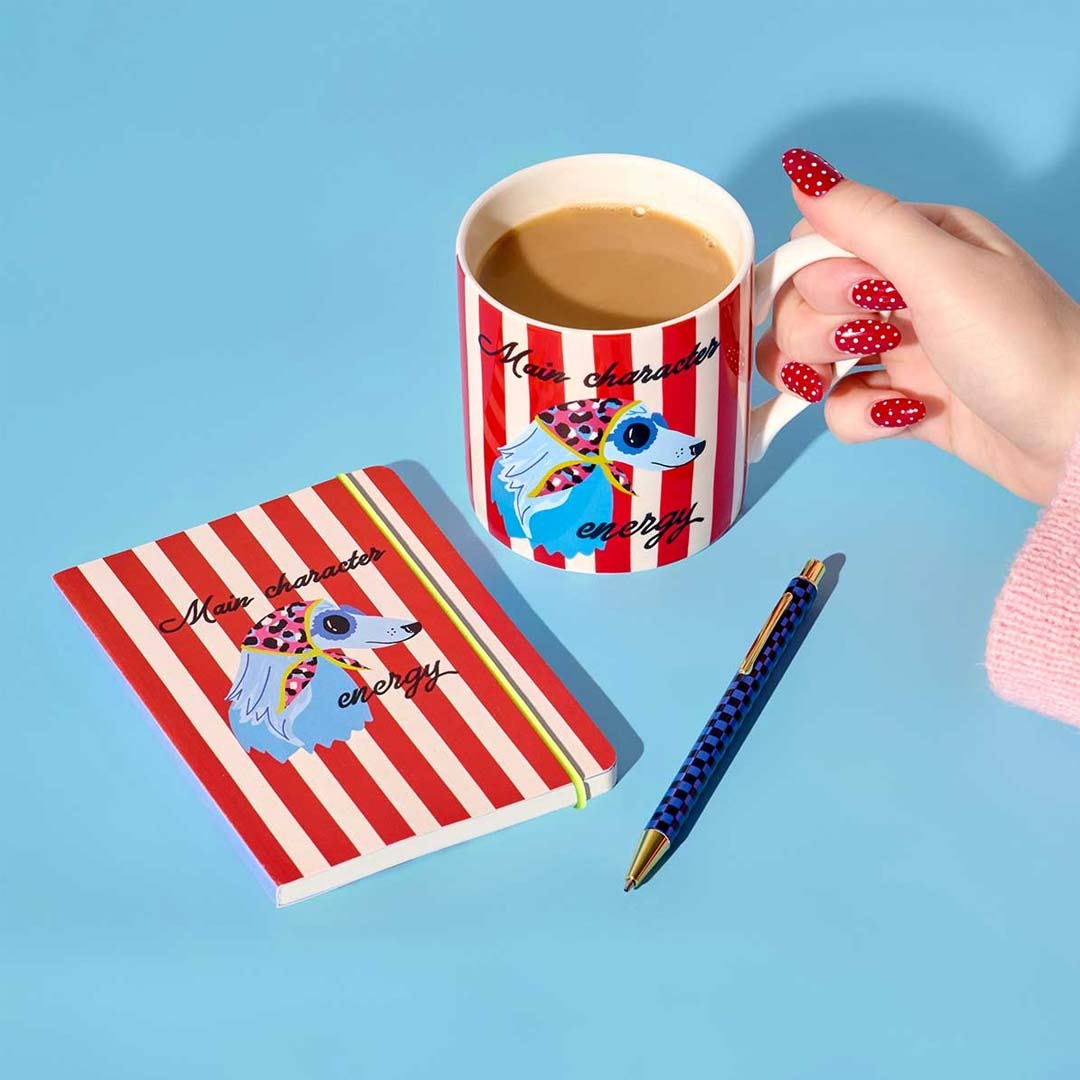 Mug | Main Character Energy
