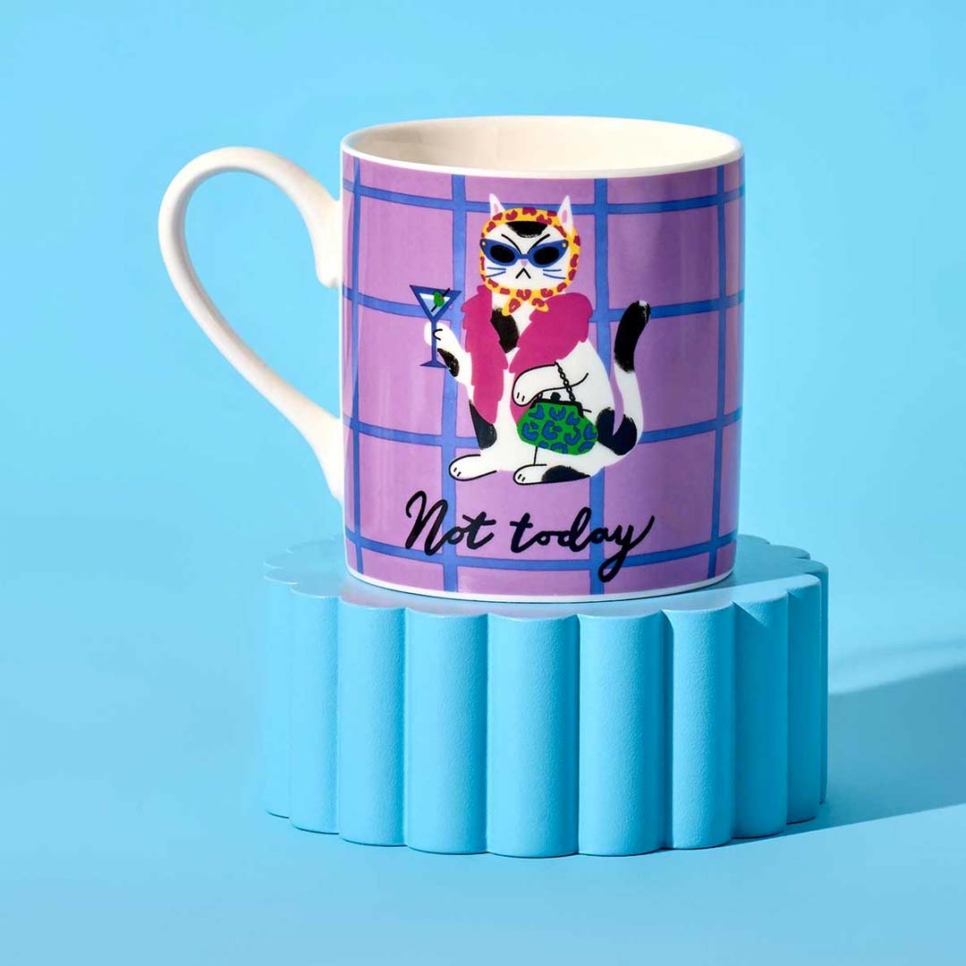 Mug | Not Today