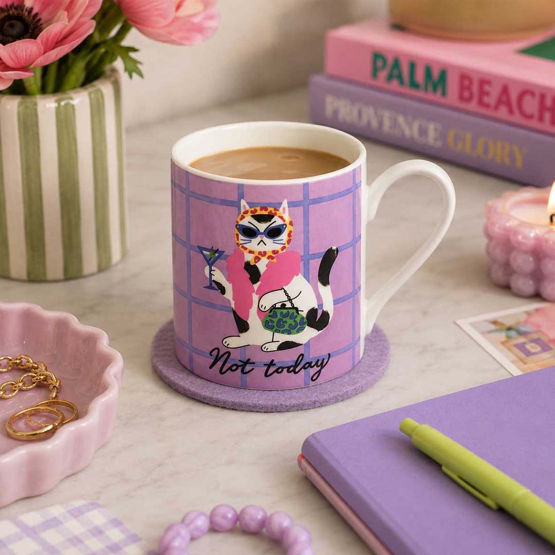Mug | Not Today