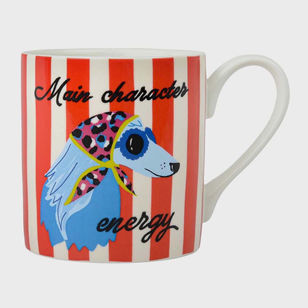 Mug | Main Character Energy