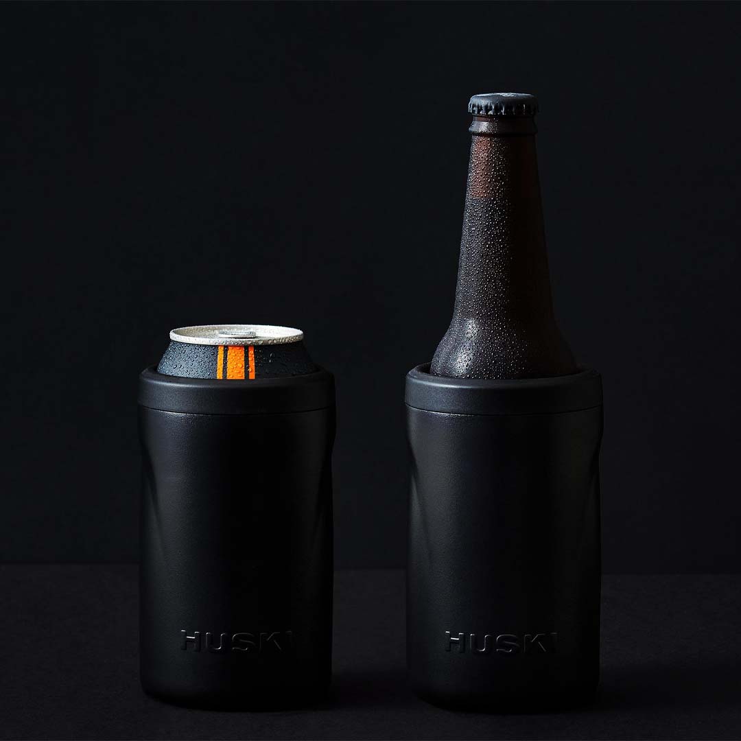 BEER COOLER | BLACK
