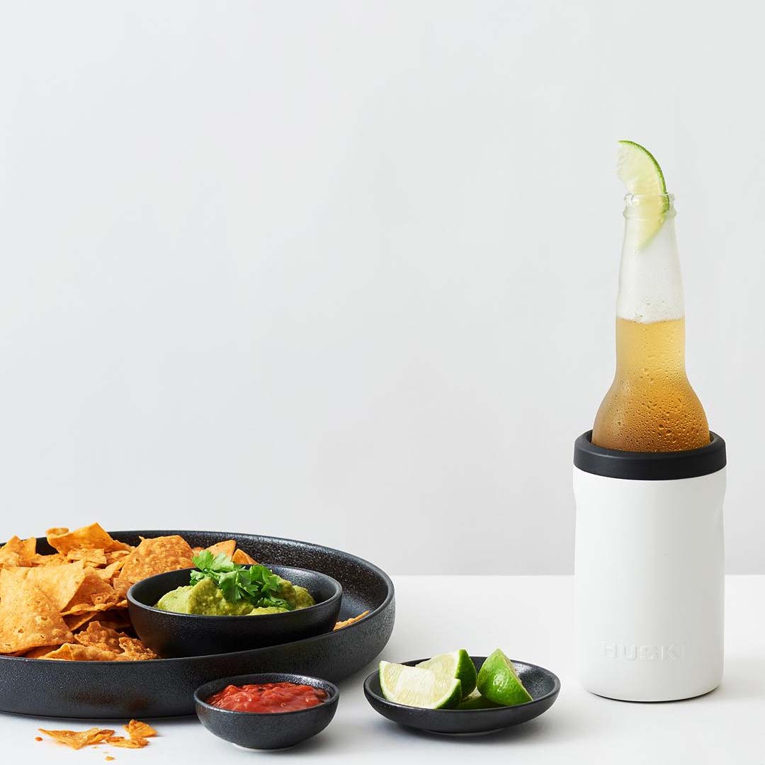 BEER COOLER | WHITE