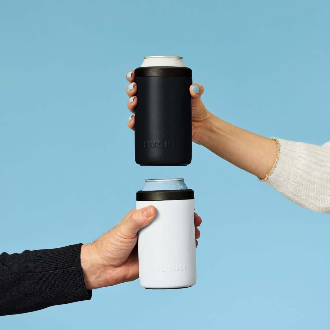 BEER COOLER | BLACK
