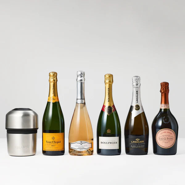 CHAMPAGNE COOLER | BLACK
