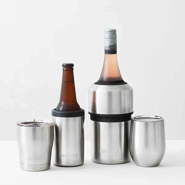 WINE COOLER | BLACK