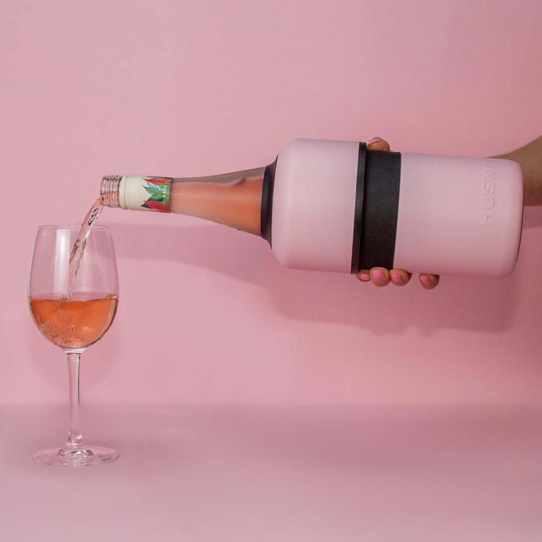 WINE COOLER | POWDER PINK