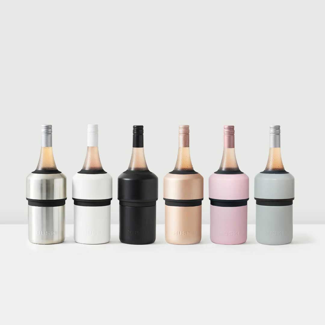 Wine Cooler | White